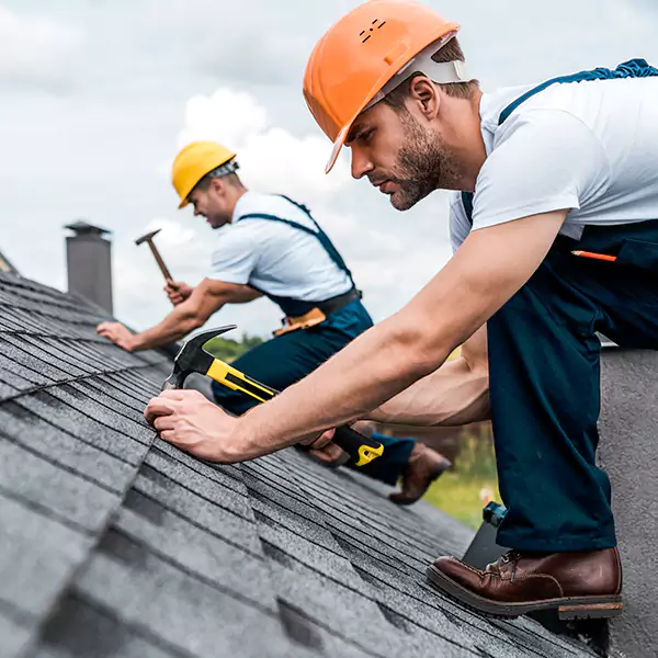 Why Hanover Homeowners Choose Hanover Roofing Company?