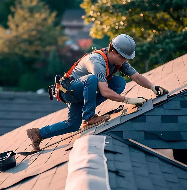 Expert Shingle Restoration Specialists in Hanover, WI