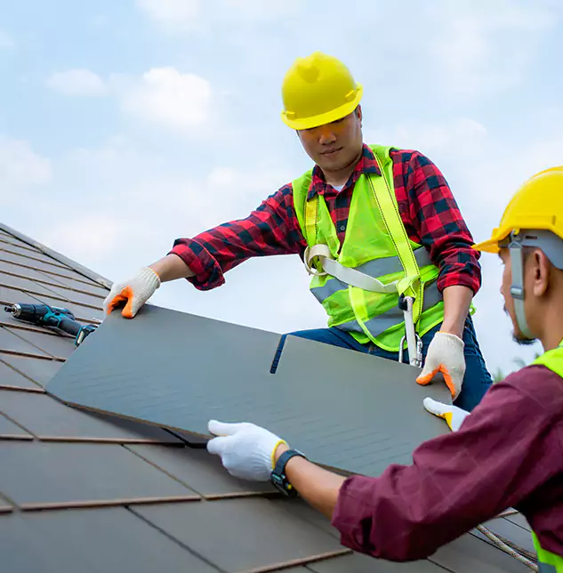 Hanover, WI's Preferred Asphalt Shingle Roofing Specialists