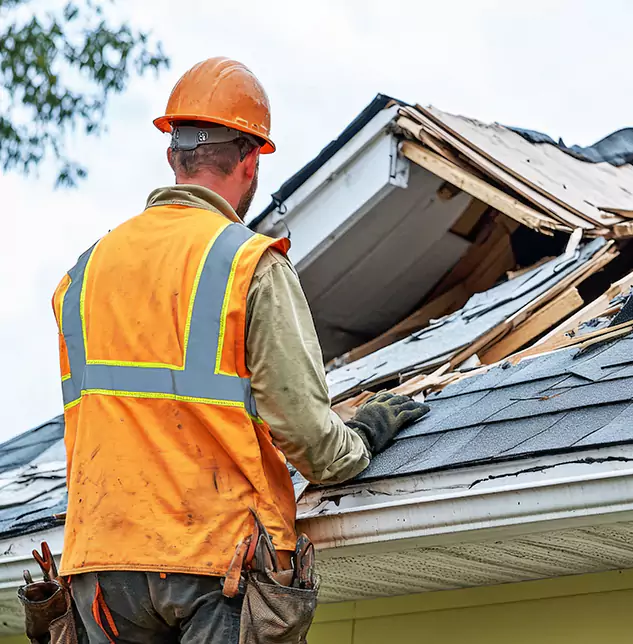 Trusted Barn Roof Repair Company: Protecting Hanover's Agricultural and Residential Barns
