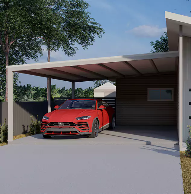 Affordable Carport Roof Repair: Hanover's Trusted Carport Roof Restoration Team