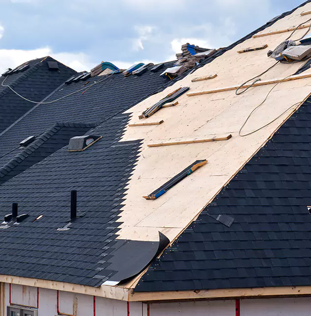 Premier Wood Roofing Specialists in Hanover, WI