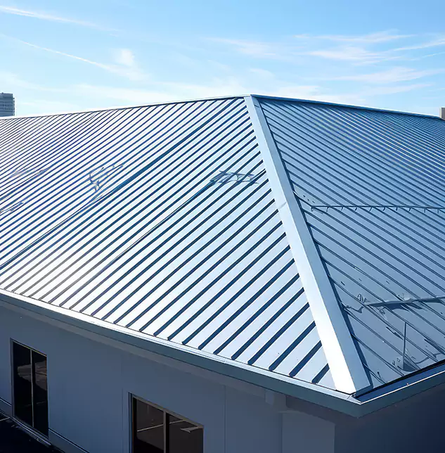 Your Trusted Local Commercial Roof Replacement Partner for Complete Re-Roofing Excellence in Hanover, WI
