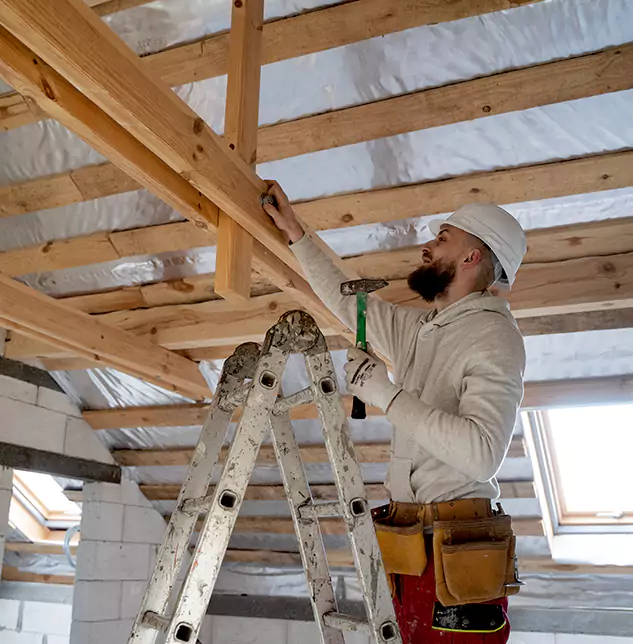 Rapid Emergency Roofing Services: Hanover, WI's First Call When Disaster Strikes