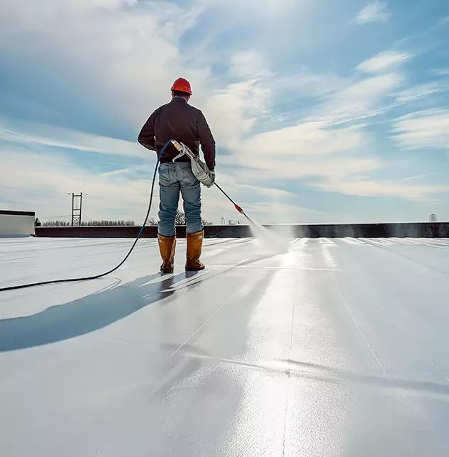 Advanced Rubber Restoration: Your Local Experts for EPDM Repair in Hanover, WI