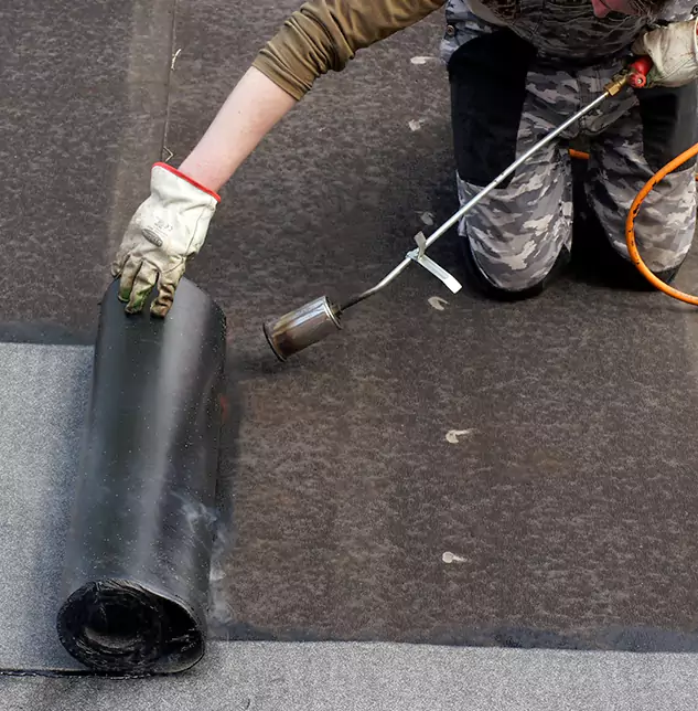 Experienced EPDM Roofing Professionals Serving in Hanover, WI