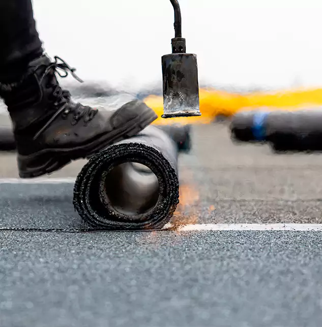 Certified EPDM Rubber Roofing Specialists in Hanover, WI
