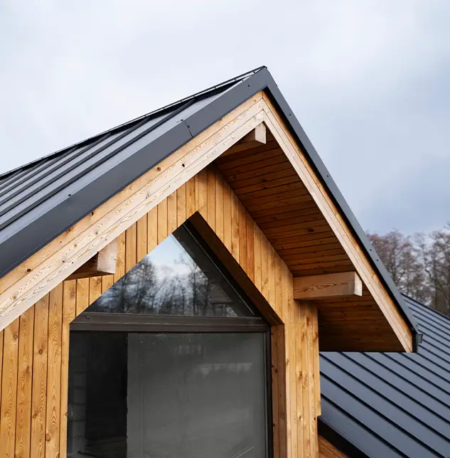 Expert Soffit and Fascia Specialists in Hanover, WI