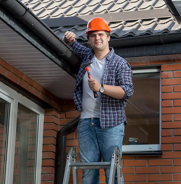Trusted Roof Fascia Replacement Experts Defending Hanover, WI Properties