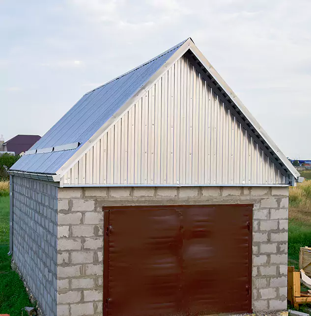 Trusted Garage Roof Repair Company: Keeping Hanover, WI Properties Sealed and Secure