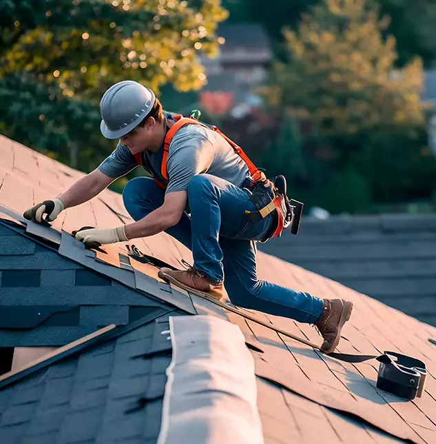 Premium Replacement Garage Roofs: Upgrading Hanover, WI Properties With Lasting Protection