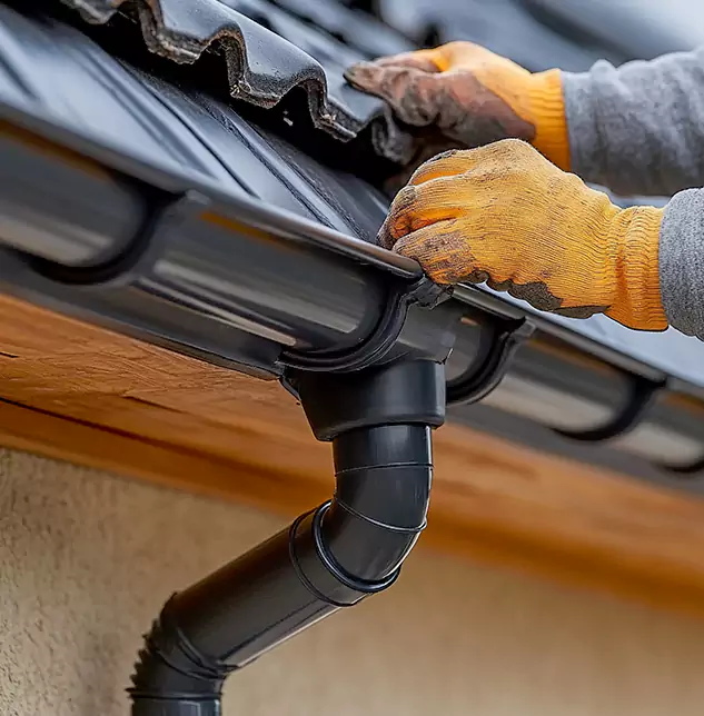 Professional Roof Gutter Installation: Safeguarding Hanover Properties From Water Damage