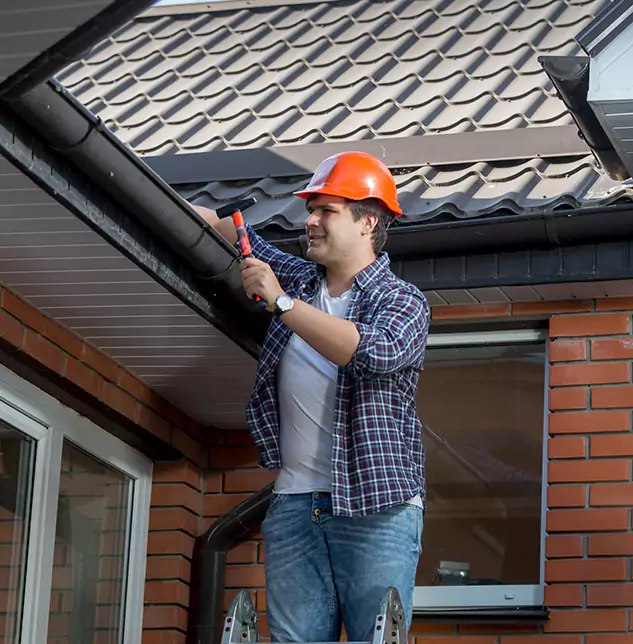 Trusted Gutter Replacement Company: Upgrading Drainage Systems Across Hanover