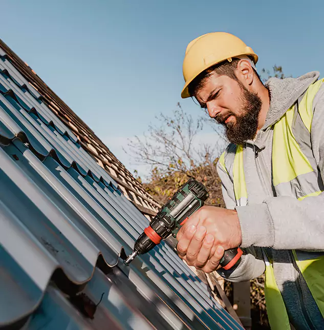 Top Rated Hole in Roof Repair Company: Your Fast Patch Hole in Roof Solutions in Hanover, WI