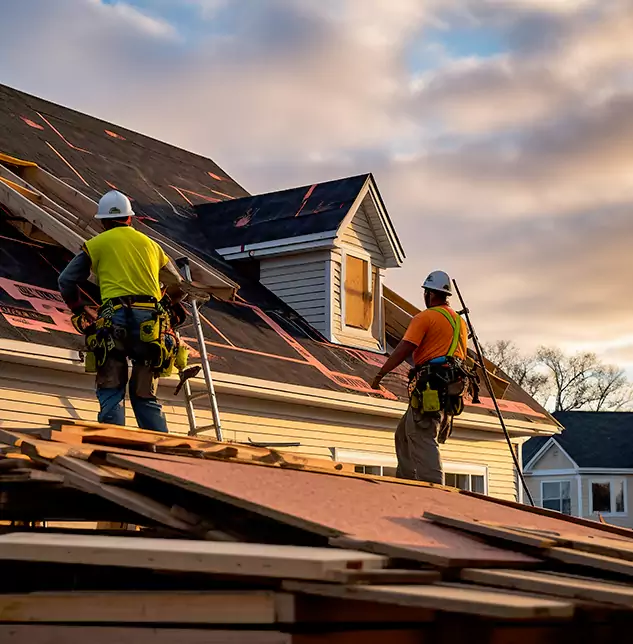 Leading Industrial Roofers: Protecting Hanover's Largest Properties With Unmatched Expertise