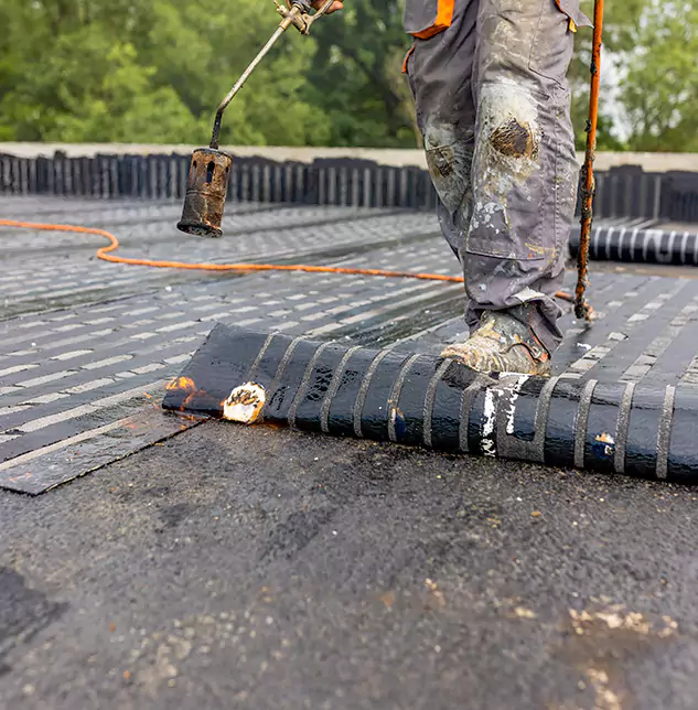 Trusted Membrane Leak Repair: Sealing Hanover's Flat Roofs Against Water Intrusion
