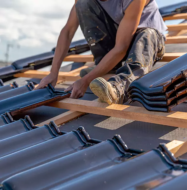 Trusted Metal Roof Repair Company: Skilled Metal Roof Repair Contractors for Reliable Repairing in Hanover, WI