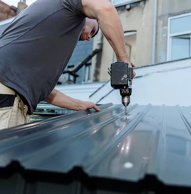 Premier Metal Roofing Company: Experienced Metal Roofers Delivering Steel Roofing Contractors Excellence in Hanover, WI