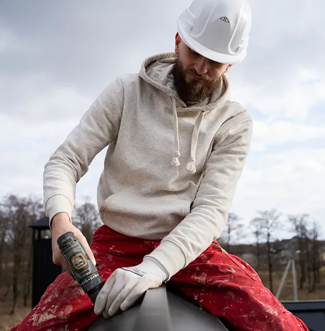 Trusted Mobile Home Roofing Company Serving Hanover, WI