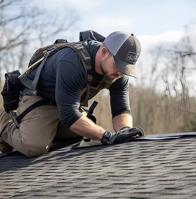 Experienced Mobile Home Roofing Contractors: Hanover, WI's Manufactured Home Repair Specialists