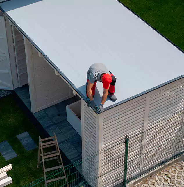 Leading Mobile Home Roofing Company: Upgrading Hanover, WI Manufactured Homes With Confidence