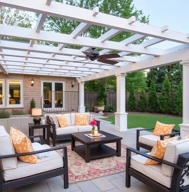 Serving Hanover, WI Homeowners With Outdoor Roofing Excellence