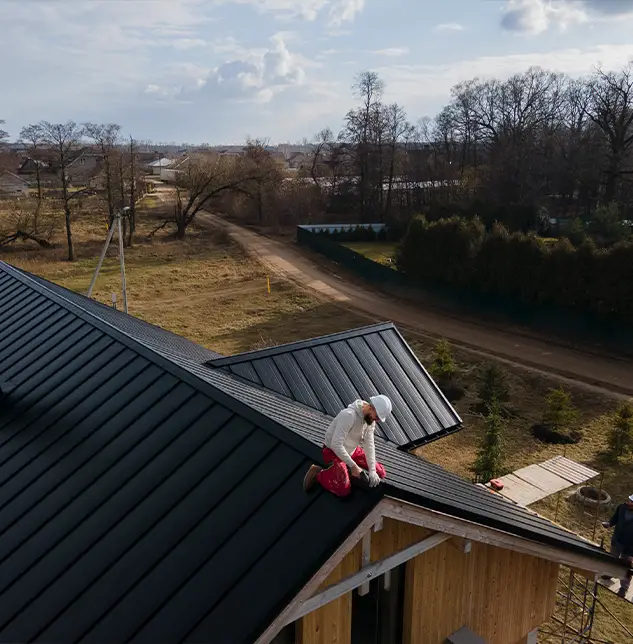 Hanover Roofing Company Sets the Standard for Residential Roofing in Hanover, WI
