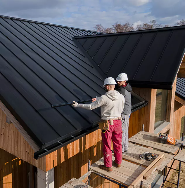 Trusted Roof and Siding Specialists Serving in Hanover, WI