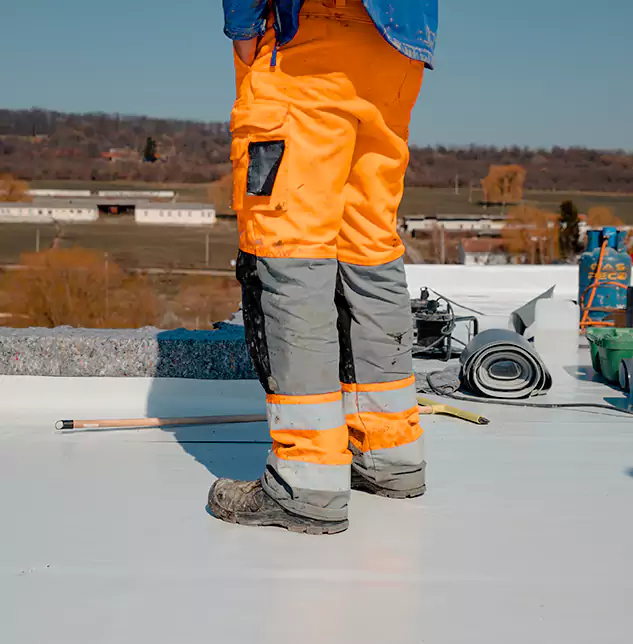 Trusted Roof Sealing Companies: Your Expert Roof Coating Services Provider for Maximum Protection in Hanover, WI