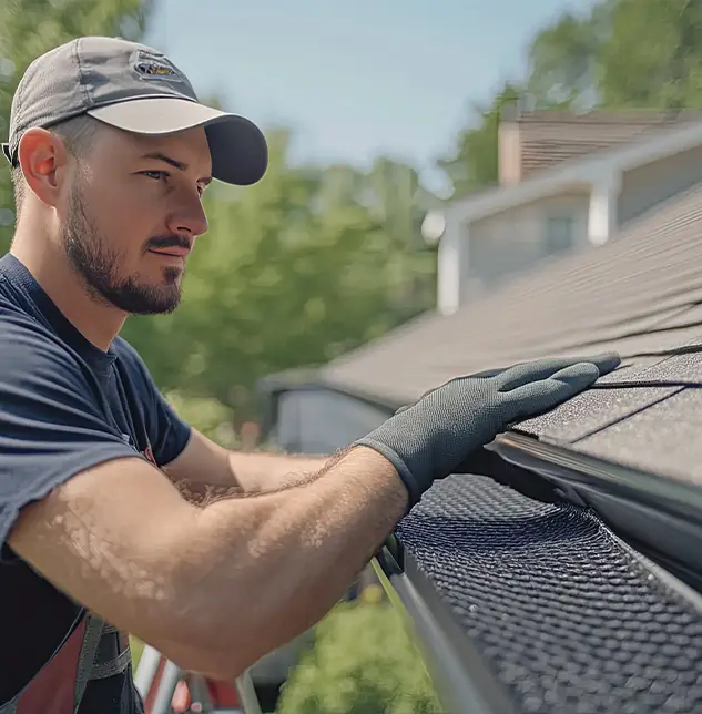 Expert Roof Eave Specialists You Can Count On in Hanover, WI