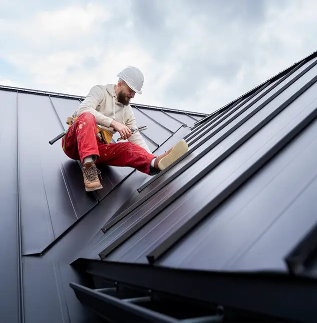 Reliable Roof Eaves Repair Company in Hanover, WI: Protecting Your Home's Edge