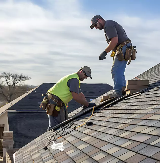 Trusted Roof Inspection Company in Hanover, WI: Your Full Roof Inspection Experts for Complete Peace of Mind