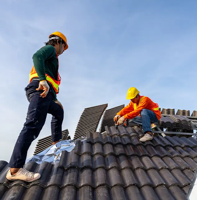 Trusted Roof Installation Company in Hanover, WI: Skilled Roof Installers for Expert Roofing Construction