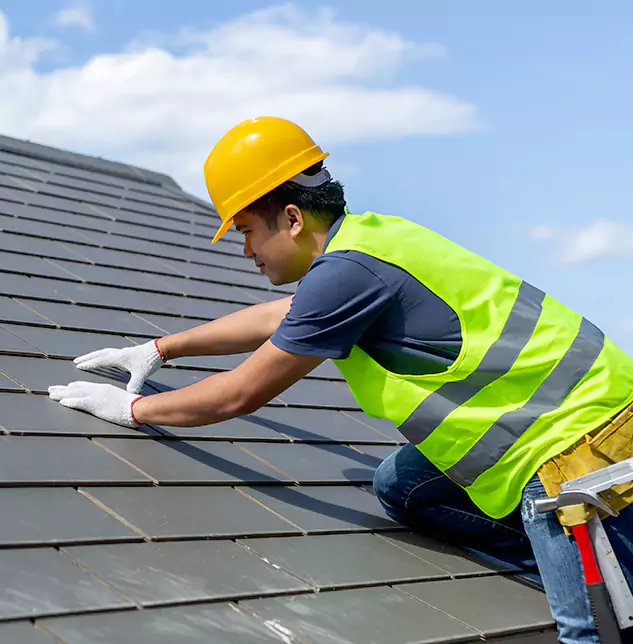 Expert Roof Leak Services in Hanover, WI: Your Trusted Team to Fix Roof Leak Problems