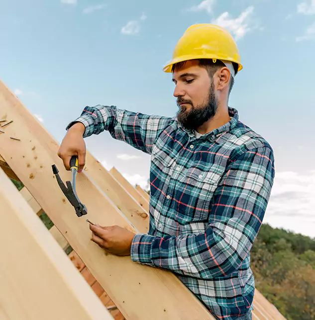 Trusted Roof Repair Company: Your Local Roof Repair Specialist in Hanover, WI