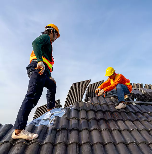 Complete Roof Refurbishment Experts in Hanover, WI: Trusted Roof Resurfacing Professionals for Home Roof Restorations