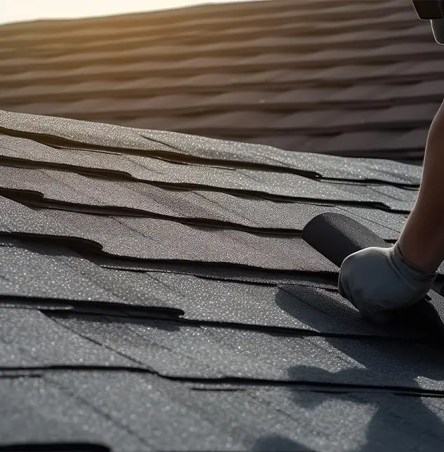 Trusted Shingle Roofing Experts Serving Hanover, WI