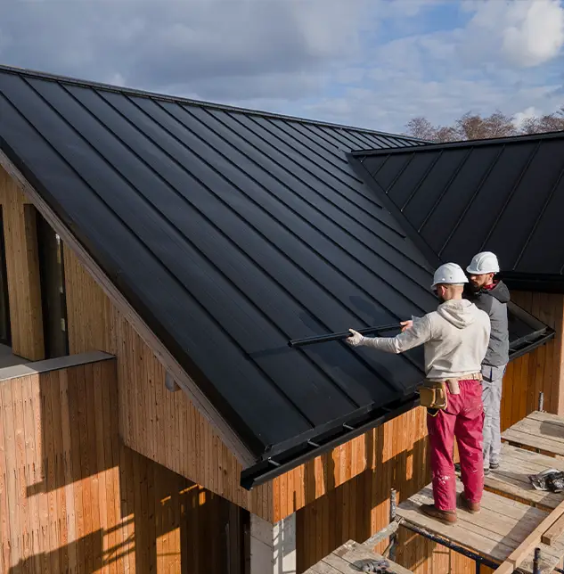 Precision Roof Valley Replacement: Hanover, WI's Trusted Valley Leak Specialists