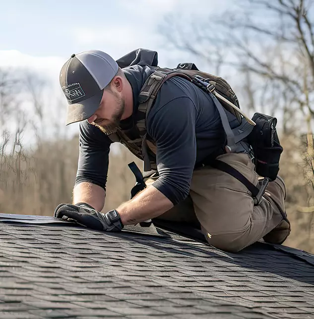 Eliminating Roof Leak Damage: Hanover, WI's Expert Water Leak in Roof Restoration Team