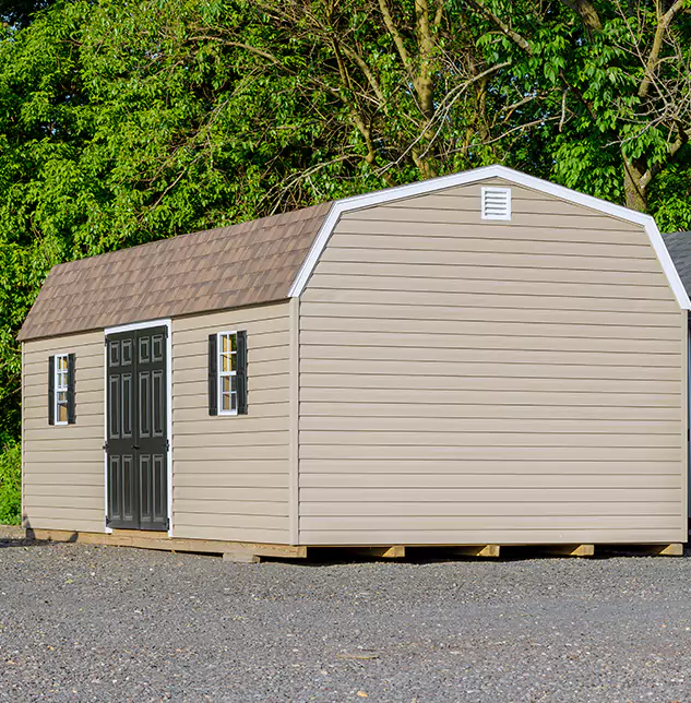 Superior Shed Repair Expertise in Hanover, WI