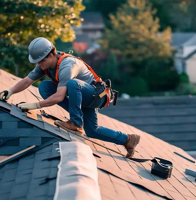 Skilled Experts for Replacing Missing Shingles: Trusted Professionals Who Replace Damaged Roof Shingles With Precision in Hanover, WI