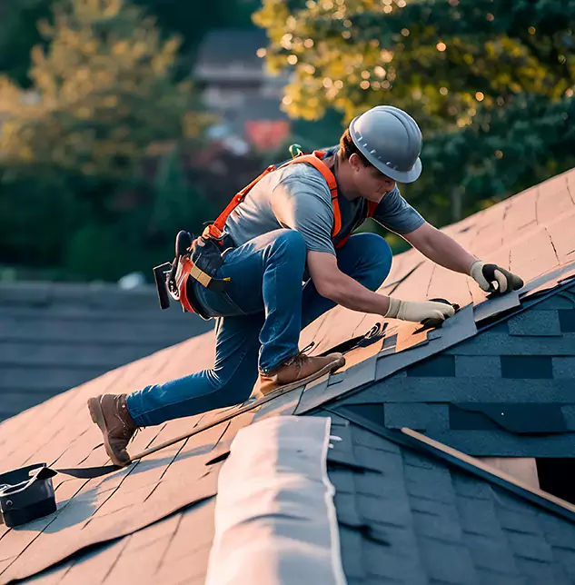 Experienced Slate Roofing Contractors Proudly Serving Hanover, WI