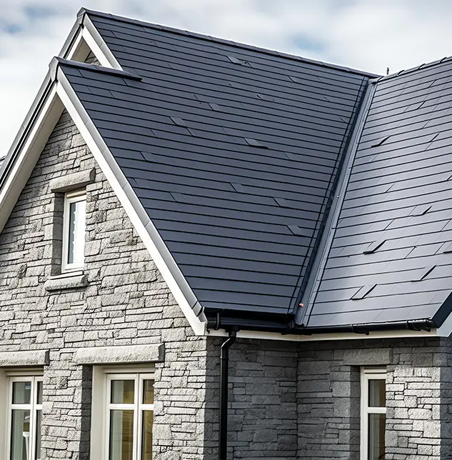 Trusted Slate Roofing Specialists Proudly Serving Hanover, WI