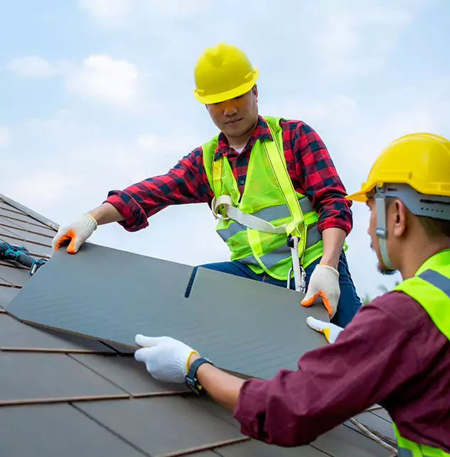 Trusted Slate Roofing Company: Your Dedicated Slate Roof Specialists in Hanover WI for Unmatched Quality