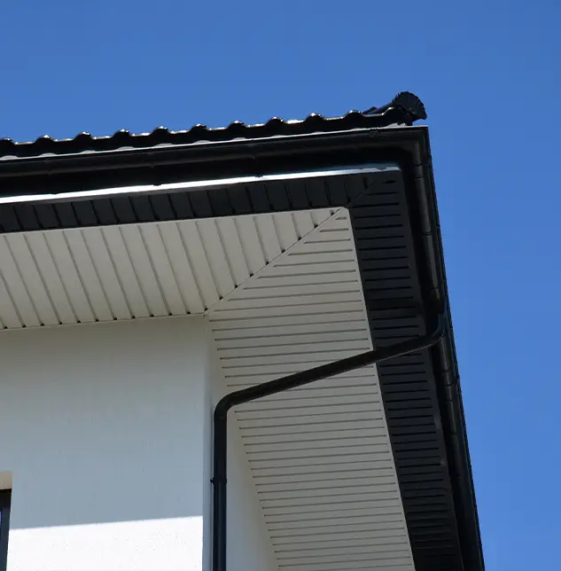 Trusted Soffit and Fascia Experts Serving Hanover, WI