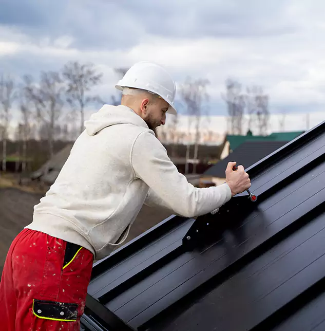 Reliable Roofing Company: Your Trusted Roofers for Superior Steel Repair in Hanover, WI