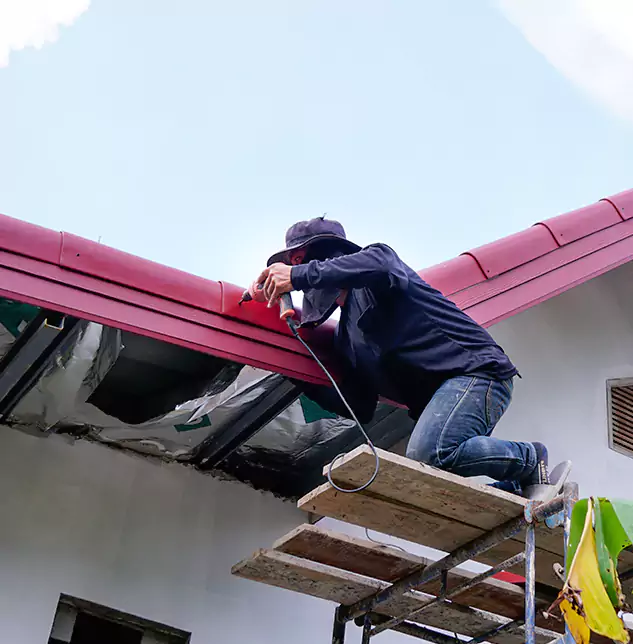 Top Rated Storm Roofing Company in Hanover, WI: Skilled Storm Repair Contractors You Can Trust