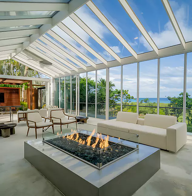 Expert Enclosure Restoration Specialists in Hanover, WI