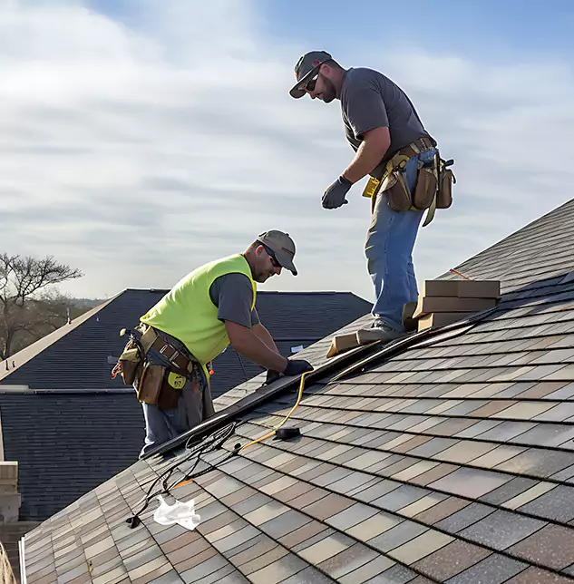 Premier Tile Roofers: Trusted Tile Roofing Company for Exceptional Tile Roof Performance in Hanover, WI