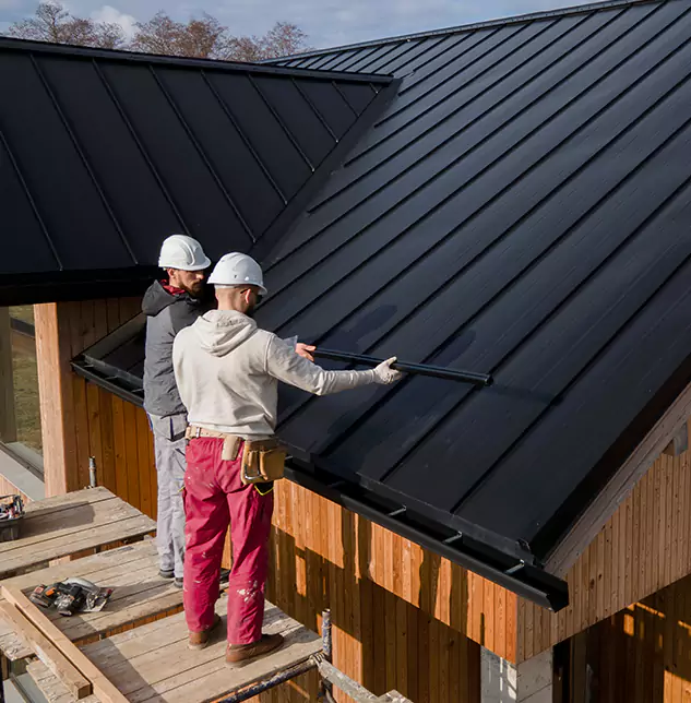 Hanover Roofing Company Delivers Reliable Tin Roofing Solutions Across in Hanover, WI